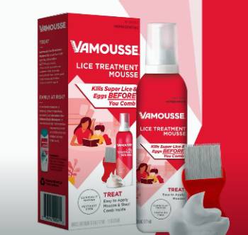 vamousse lice treatment