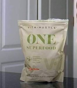 Read more about the article VitaHustle One Superfood Reviews From My Personal Experience