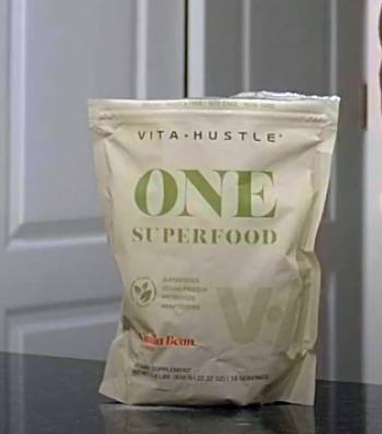 vitahustle one superfood