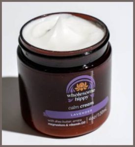 Read more about the article Wholesome Hippie Calm Cream Review – Is It  Worth It?