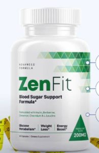 Read more about the article ZenFit Blood Sugar Support Reviews – Is It Worth It?