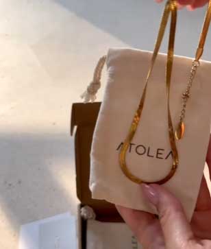 Atolea Jewelry