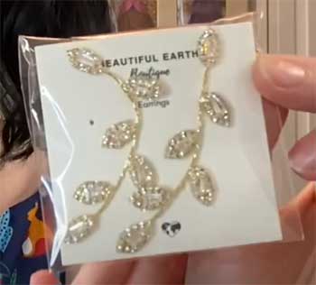 Beautiful Earth Boutique