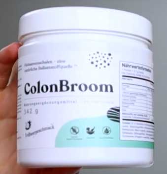 ColonBroom