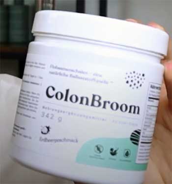 ColonBroom