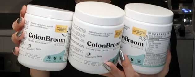 ColonBroom