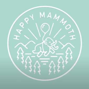 Happy Mammoth