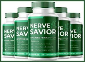 Read more about the article Nerve Savior Reviews From Personal Experience: Is It Worth It?