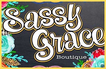 Sassy Grace Boutique