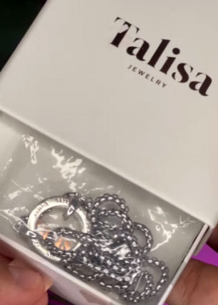 Talisa Jewelry