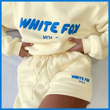 White Fox Boutique