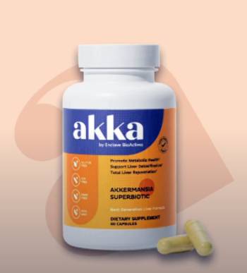 akka liver detox