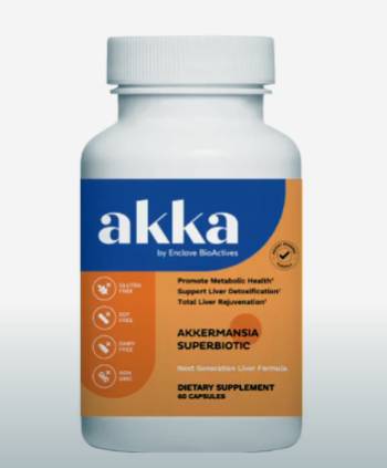 akka liver detox