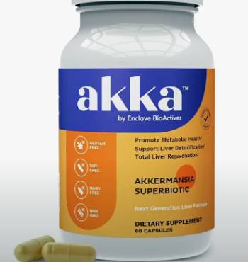 akka liver detox