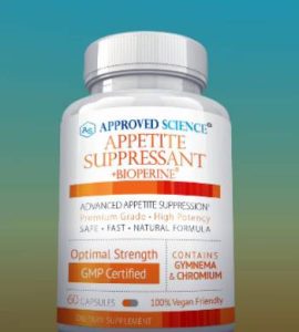 Read more about the article Approved Science Appetite Suppressant Reviews: Is It Worth It?