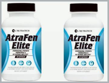 atrafen weight loss aid