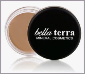 bella terra mineral cosmetics