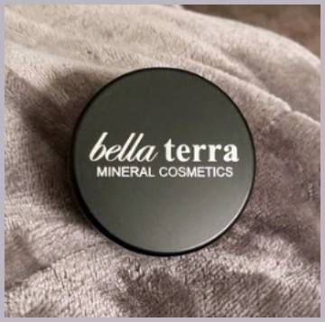 bella terra mineral cosmetics