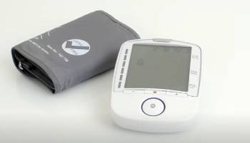 beurer blood pressure monitor