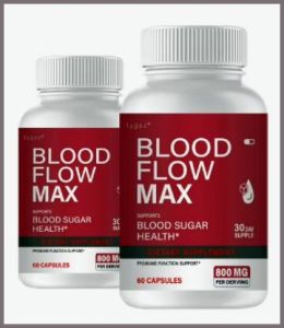 Read more about the article Blood Flow Max Reviews From My Personal Experience