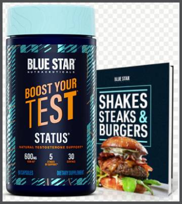 blue star nutraceuticals