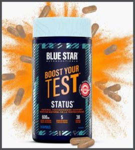 Read more about the article Blue Star Nutraceuticals Reviews From My Personal Experience