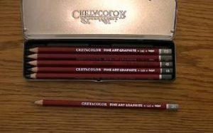 Read more about the article Cretacolor Cleo Pencil Review From My Personal Experience