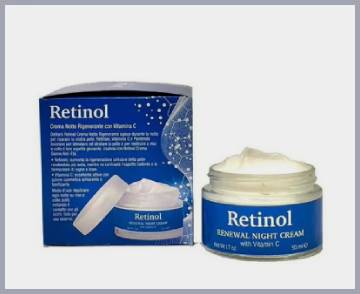 delfanti milano retinol