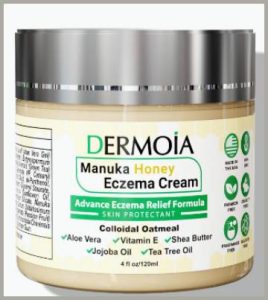 Read more about the article Dermoia Eczema Cream Reviews From My Personal Experience