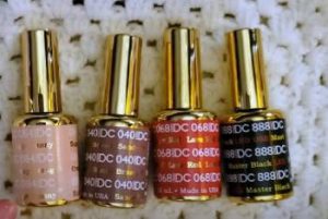 Read more about the article DND Gel Polish Review From My Personal Experience