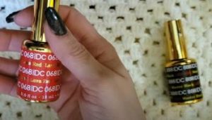 DND Gel Polish Review From My Personal Experience