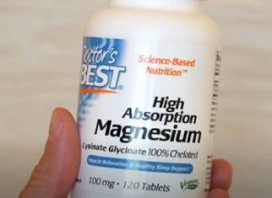 Read more about the article Doctor’s Best Magnesium Reviews: Is It Worth It?