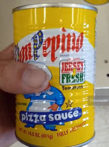 don pepino pizza sauce