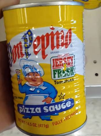 don pepino pizza sauce