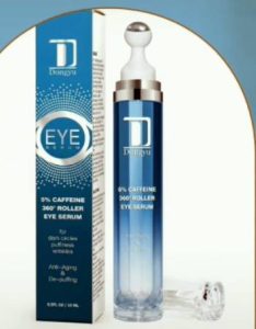 Read more about the article Dongyu Eye Serum Review From My Personal Experience