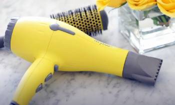 drybar hair dryer