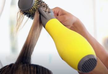 drybar hair dryer