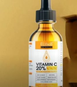 Read more about the article ELBBUB Vitamin C Serum Reviews From My Personal Experience