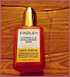 Read more about the article Findley Face Serum Reviews From My Personal Experience