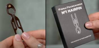 fiona franchimon hairpin