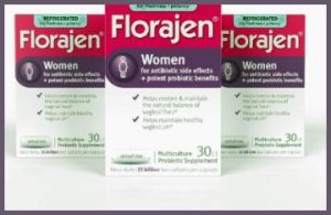 Read more about the article Florajen Women’s Probiotic Reviews – Is It Worth It?