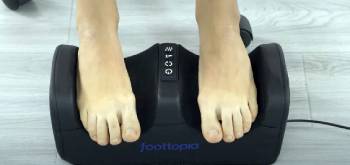 foottopia foot massager