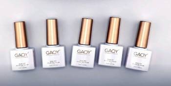 gaoy gel polish