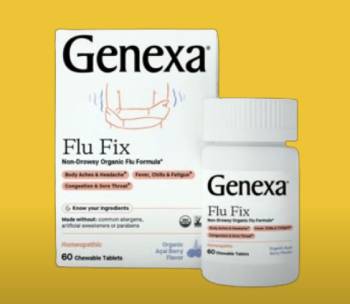 genexa flu fix