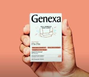 Read more about the article Genexa Flu Fix Review: Is It Worth It?