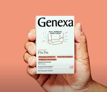 genexa flu fix