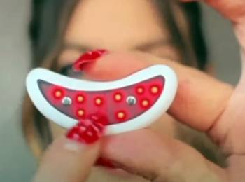 gleamy eye pods