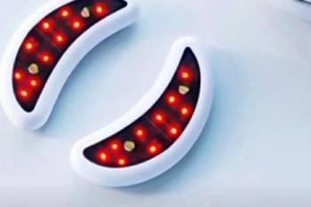 gleamy eye pods
