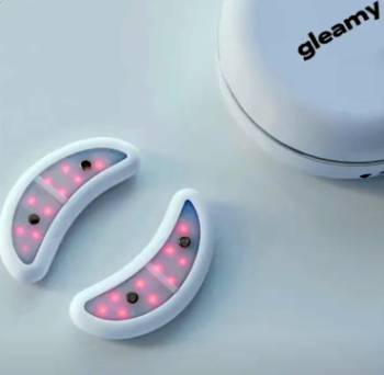 gleamy eye pods