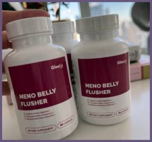 Read more about the article Gleeful Meno Belly Flusher Reviews From My Personal Experience